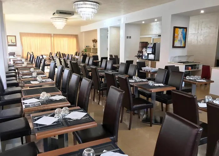 Casthotels Bristol Terme