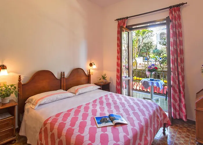Hotel San Valentino Terme
