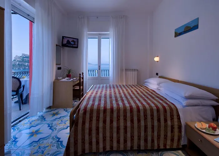 Hotel Da Maria