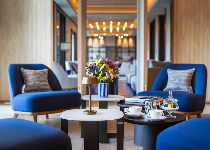 Ara Maris Hotel & Spa