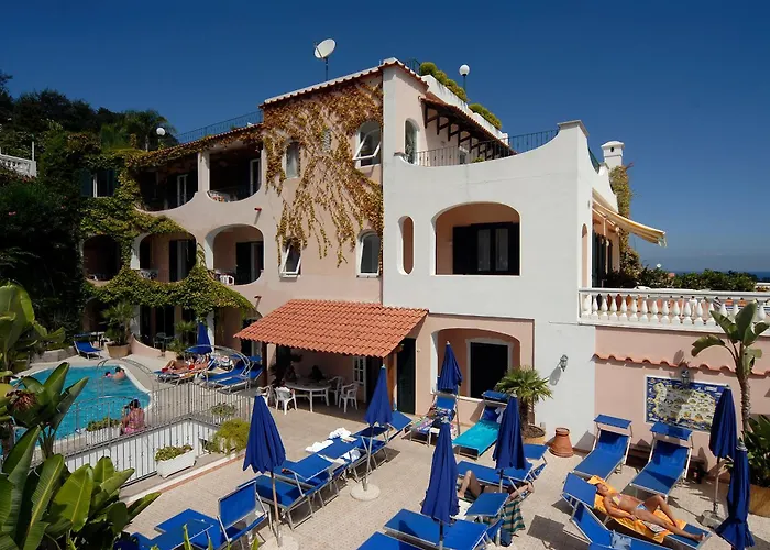 Hotel Bellevue Benessere&Relax