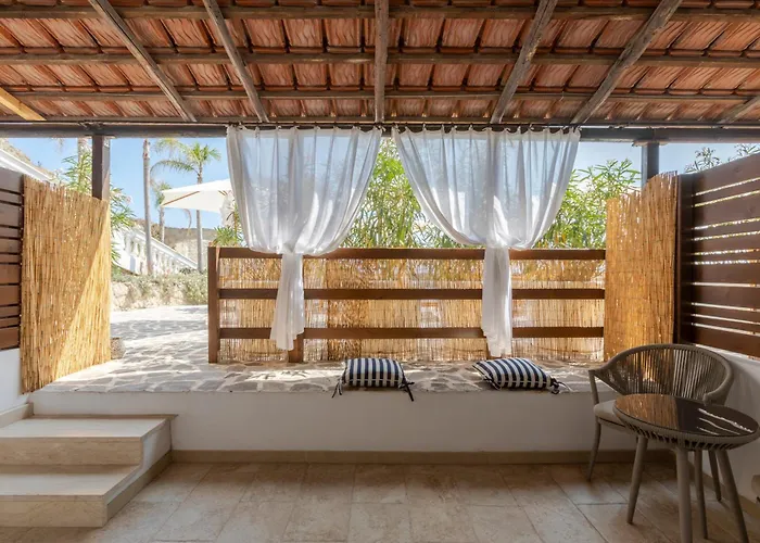 Pagoda Lifestyle Hotel
