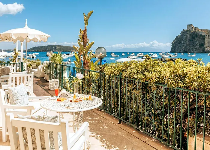 Miramare E Castello