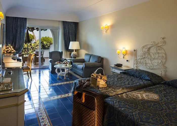 Excelsior Belvedere Hotel & Spa