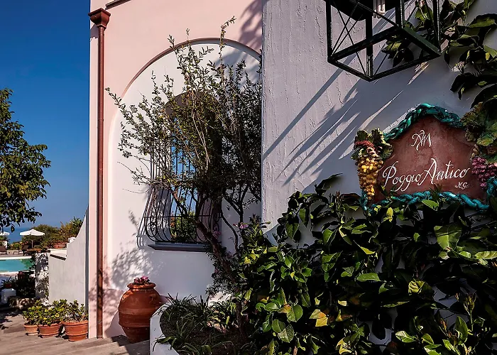 Tenuta Del Poggio Antico