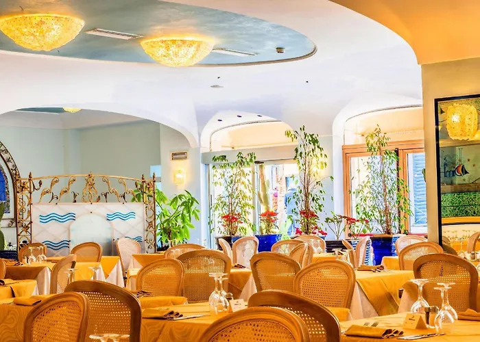 Aragona Palace Hotel & Spa
