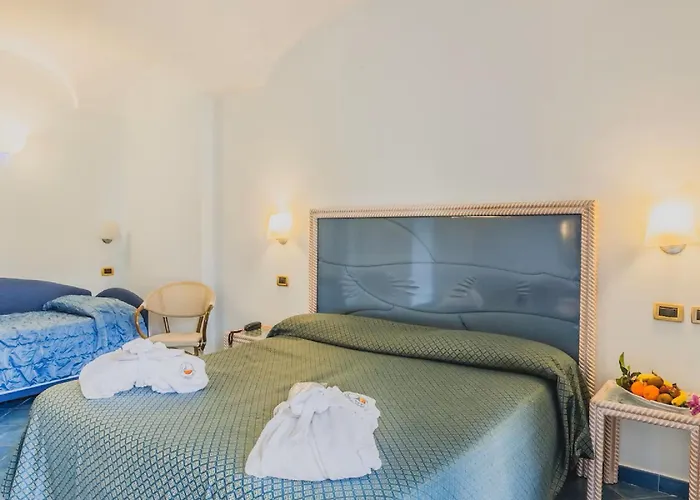 Aragona Palace Hotel & Spa