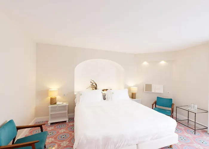 Hotel Belair